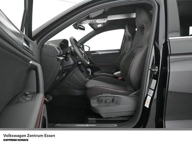 Seat Tarraco DSG FR-lijn