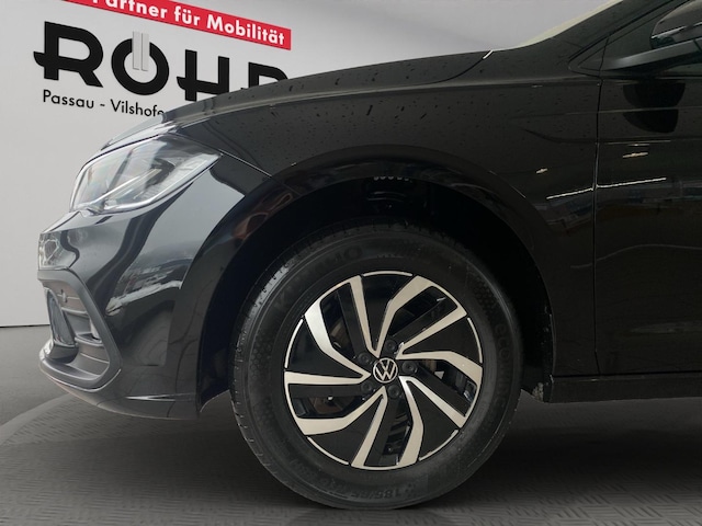 Volkswagen Polo 1.0 TSI