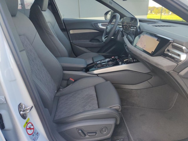 Audi A5 Avant Quattro S-Tronic