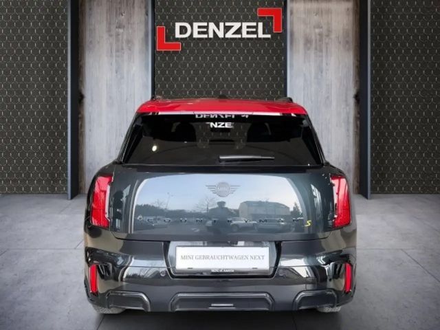 MINI Cooper SE Countryman All4 SE