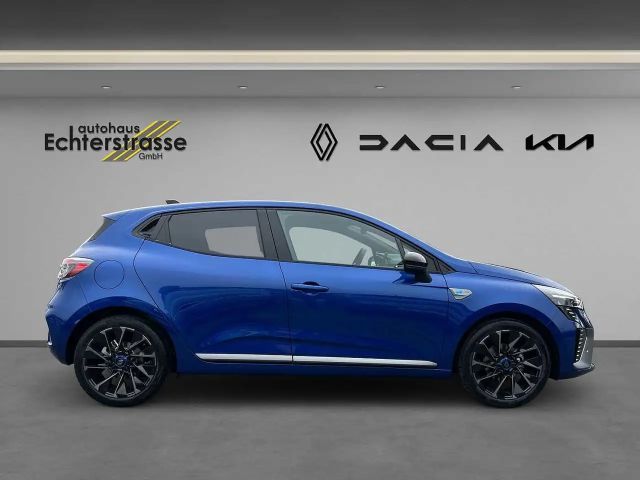 Renault Clio Alpine Esprit TCe 90