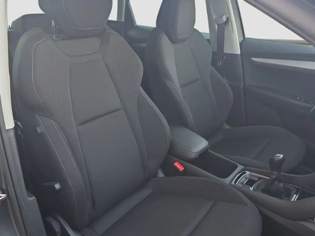 Skoda Karoq 1.0 TSI Ambition