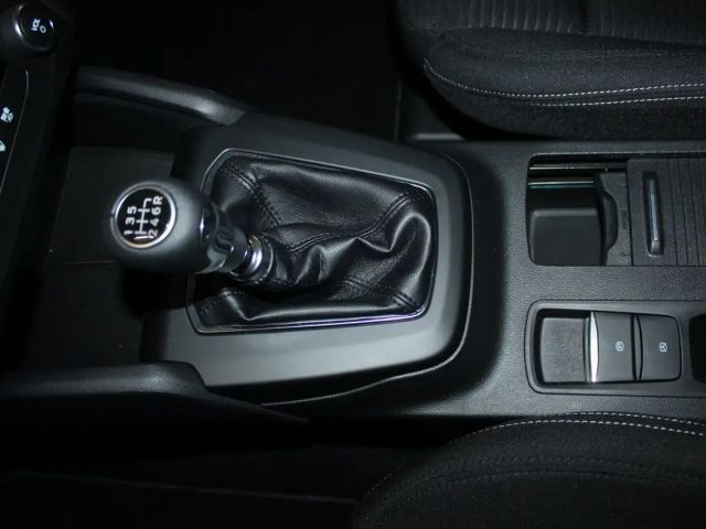 Ford Focus Titanium Wagon