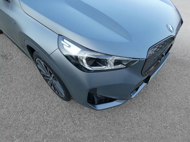 BMW iX1 M-Sport xDrive30