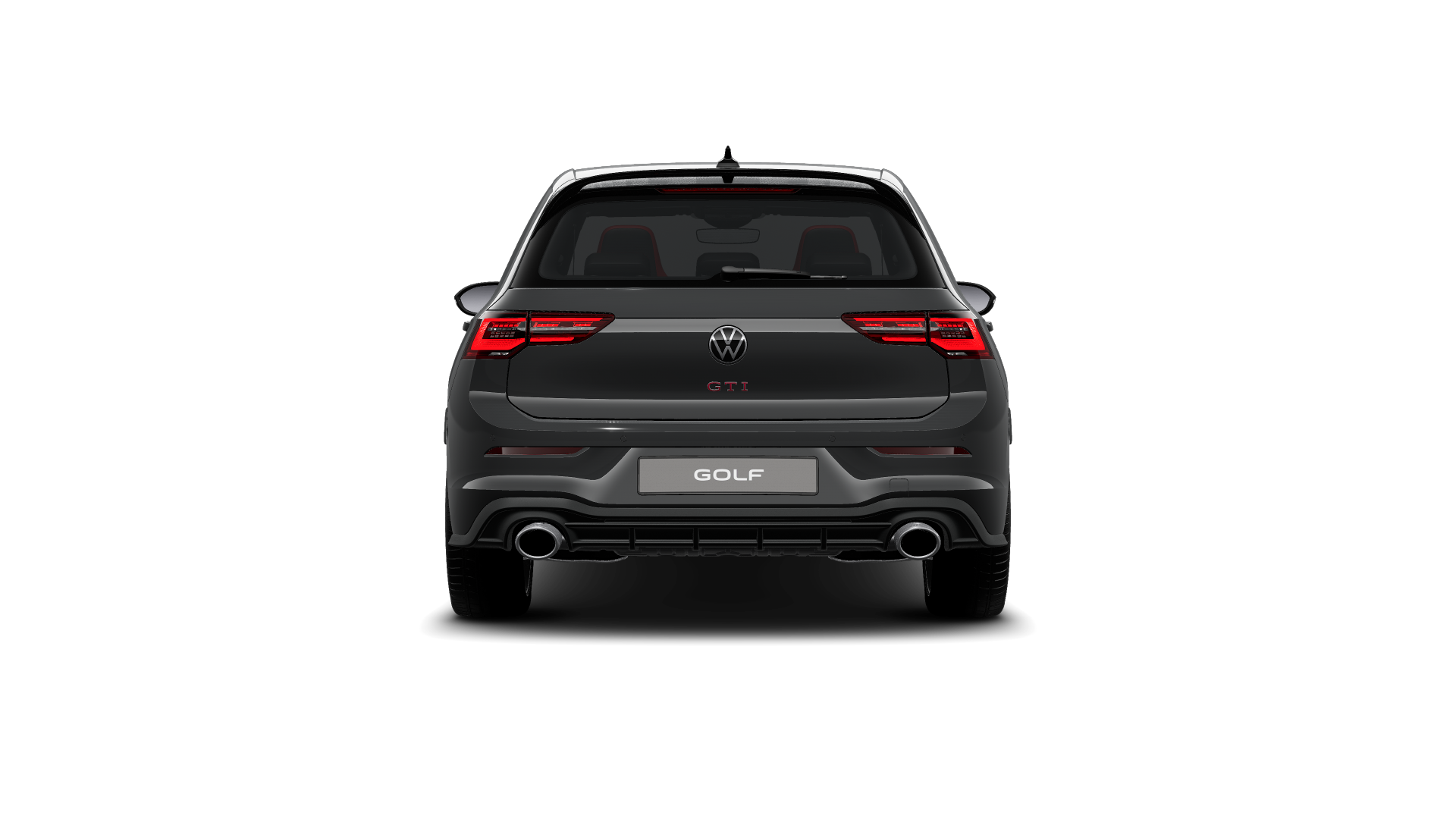 Volkswagen Golf 2.0 TSI DSG GTI