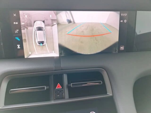 Porsche Taycan 4S Cross Turismo