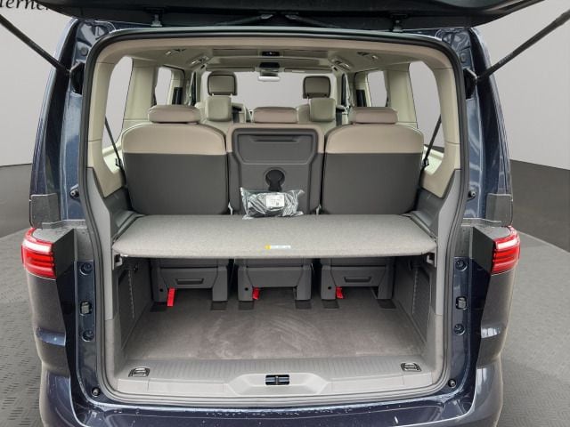 Volkswagen Multivan DSG Life