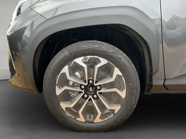 Toyota Yaris Cross Hybride VVT-i