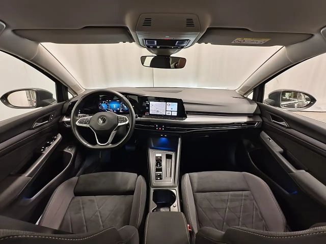 Volkswagen Golf DSG eHybrid