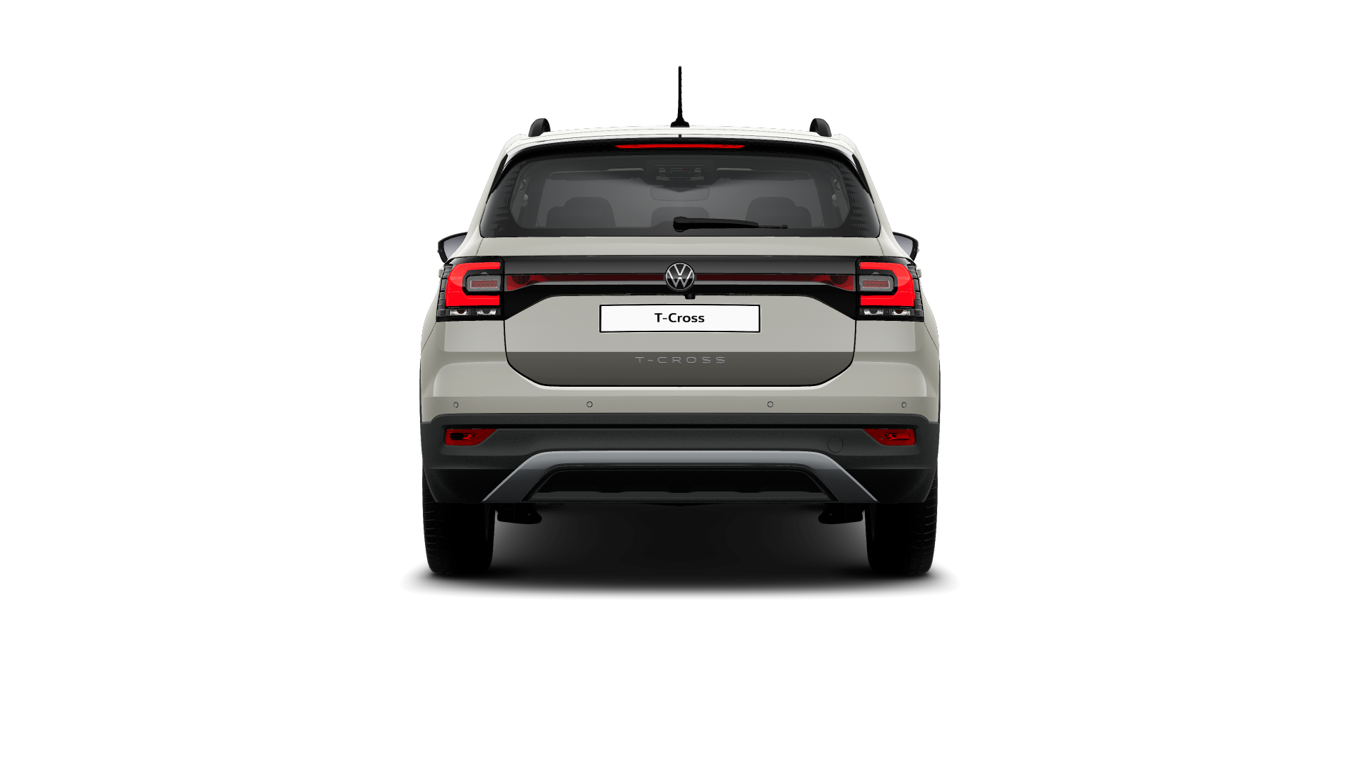 Volkswagen T-Cross 1.0 TSI Move