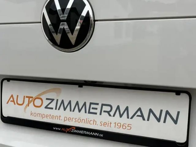 Volkswagen Multivan T7