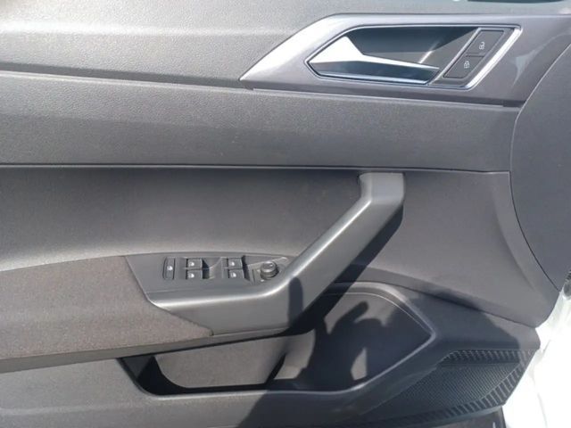 Volkswagen Taigo 1.0 TSI DSG Style