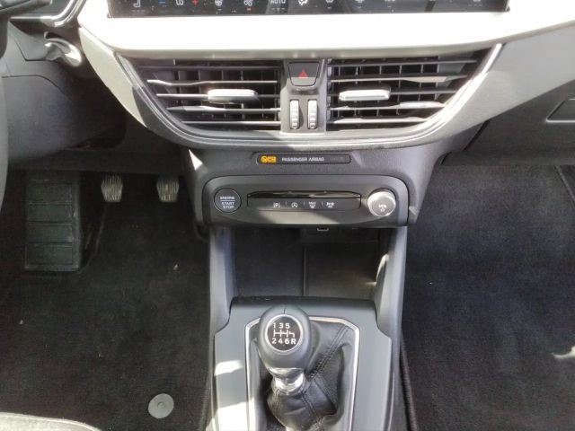 Ford Focus Titanium Wagon