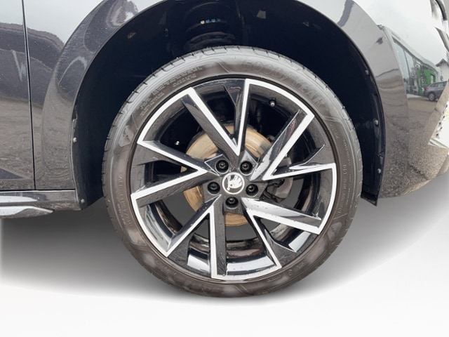 Skoda Kamiq 1.0 TSI Monte Carlo