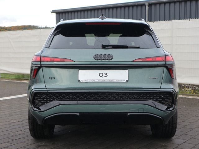 Audi Q3 Quattro S-Tronic