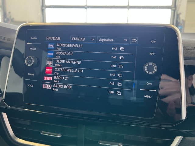 Volkswagen T-Roc 1.5 TSI DSG