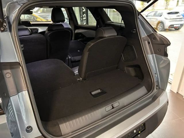 Peugeot 5008 Allure Pack Hybrid