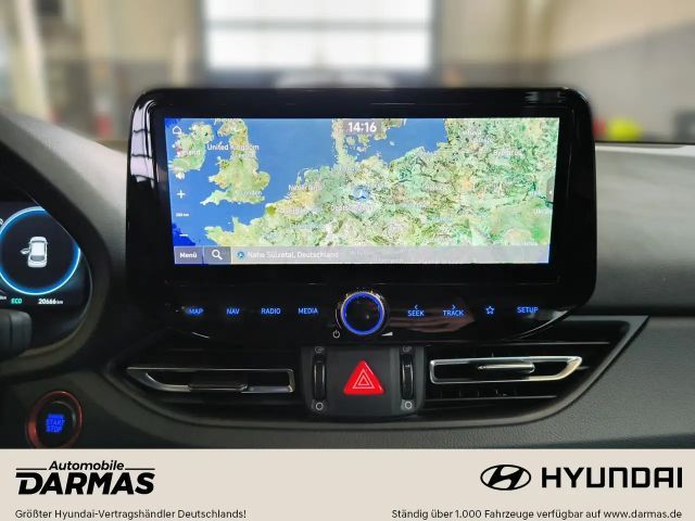 Hyundai i30 2WD N Line T-GDi