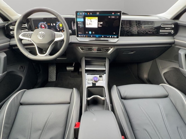 Volkswagen Tiguan DSG Elegance Elegance