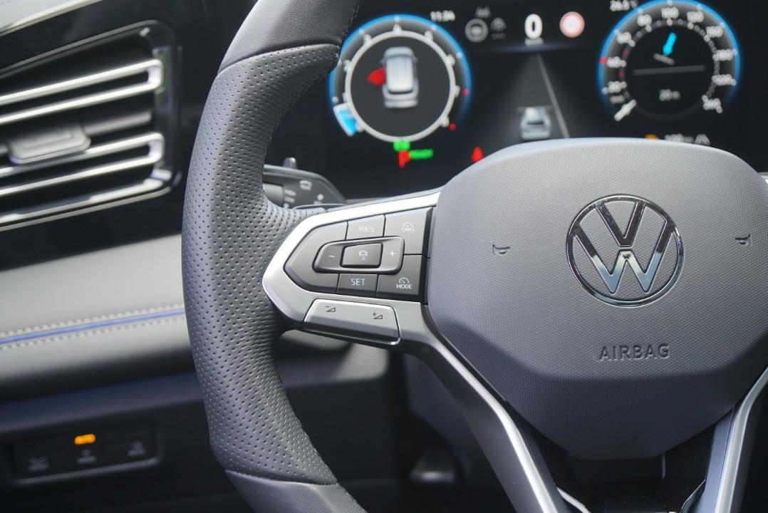 Volkswagen Tiguan 1.5 eTSI IQ.Drive R-Line