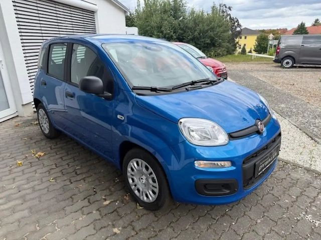 Fiat Panda Hybrid 1,0 70 PS mit Tempomat