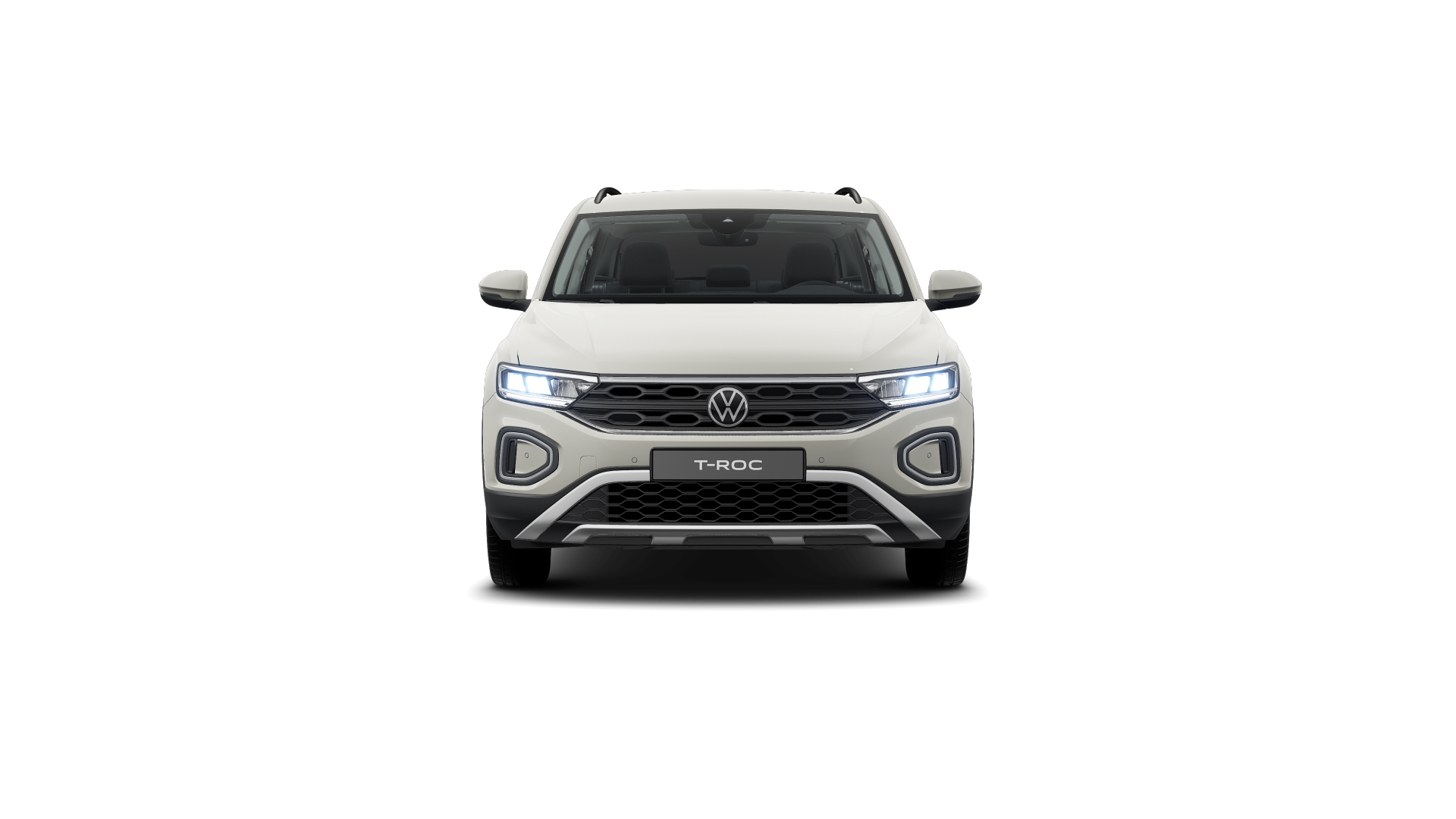 Volkswagen T-Roc 1.5 TSI DSG Life