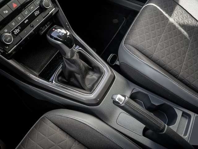 Volkswagen T-Cross 1.0 TSI DSG Style