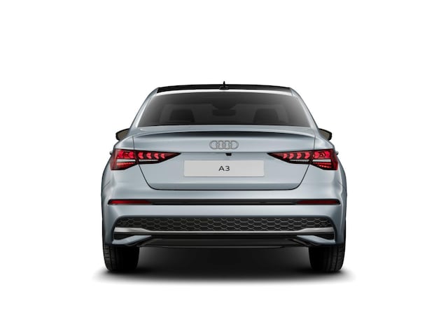 Audi A3 30 TFSI Sedan
