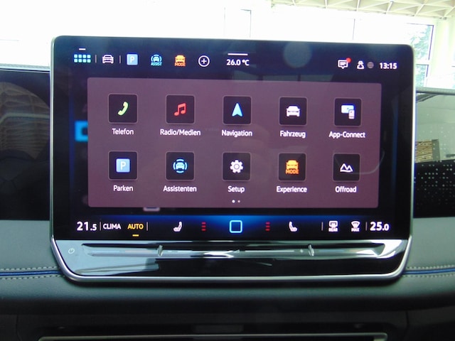 Volkswagen Tiguan 2.0 TDI 4Motion DSG