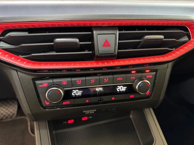 Seat Ibiza 1.0 TSI DSG FR-lijn