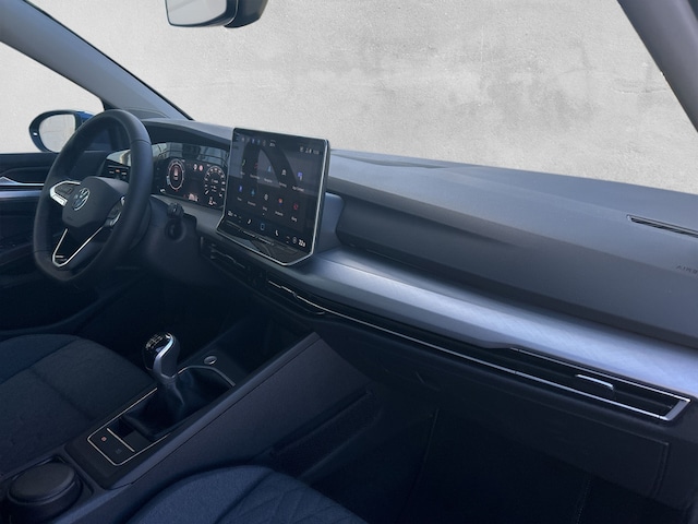 Volkswagen Golf 1.5 TSI Life