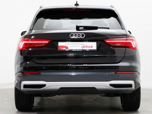 Audi Q3 35 TFSI S-Tronic