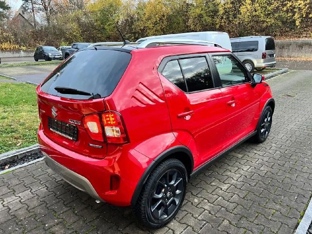 Suzuki Ignis Comfort