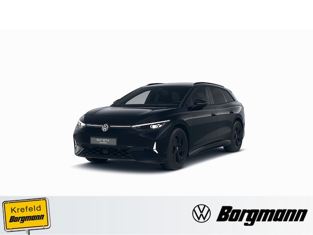 Volkswagen ID.7 4Motion GTX Tourer