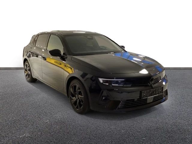 Opel Astra GS-Line Grand Sport