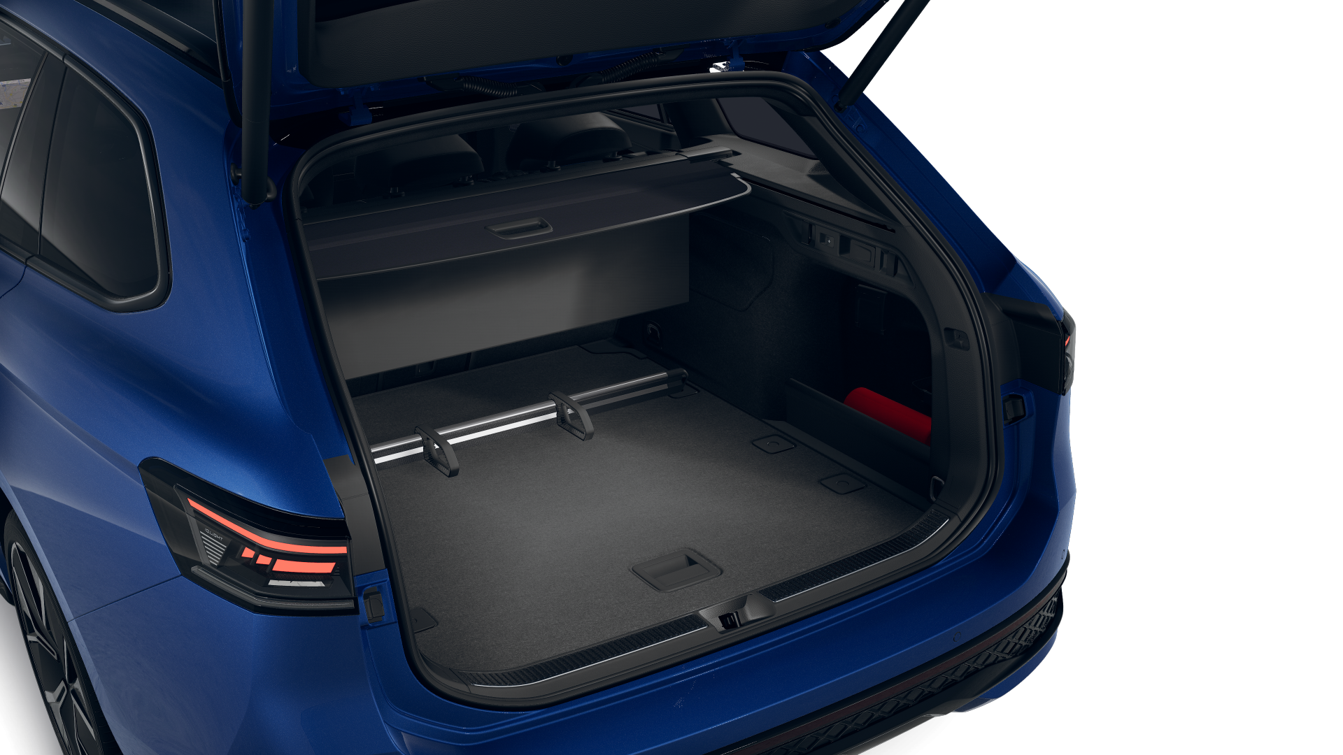 Volkswagen Passat 2.0 TDI R-Line Variant