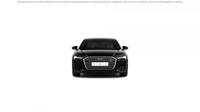 Audi A6 45 TFSI S-Tronic Sedan Sport