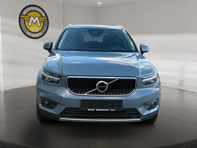 Volvo XC40 Momentum