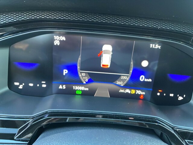 Volkswagen Taigo 1.0 TSI