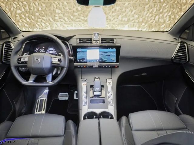 DS DS 7 Crossback BlueHDi Mobiles Étoile