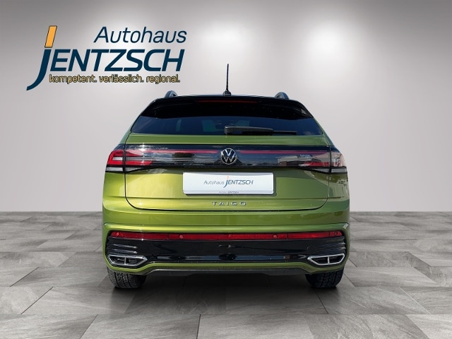 Volkswagen Taigo Matrix/Navi/DAB/DigitalCockpit