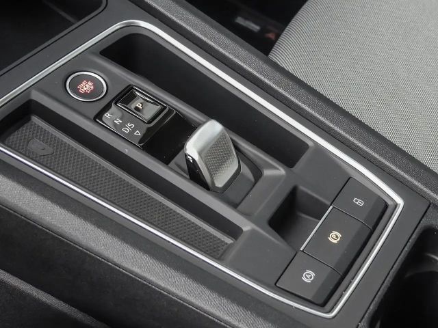 Seat Leon 1.5 eTSI DSG Sportstourer Style