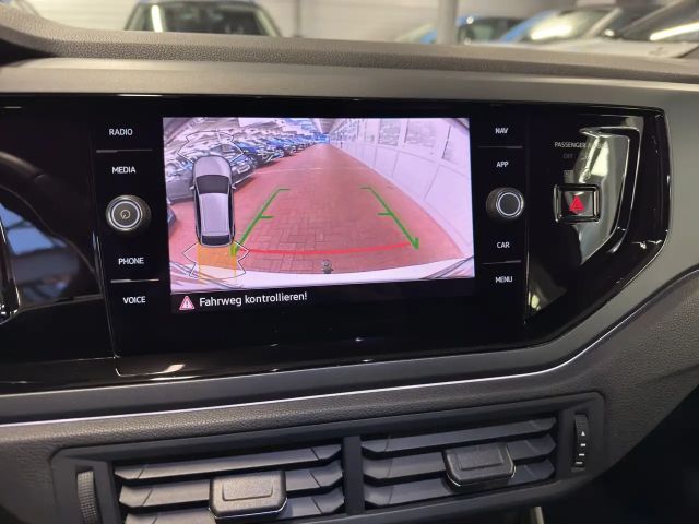 Volkswagen Taigo 1.5 TSI DSG R-Line