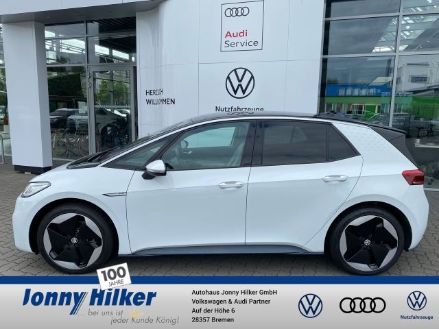 Volkswagen ID.3 Performance Pro