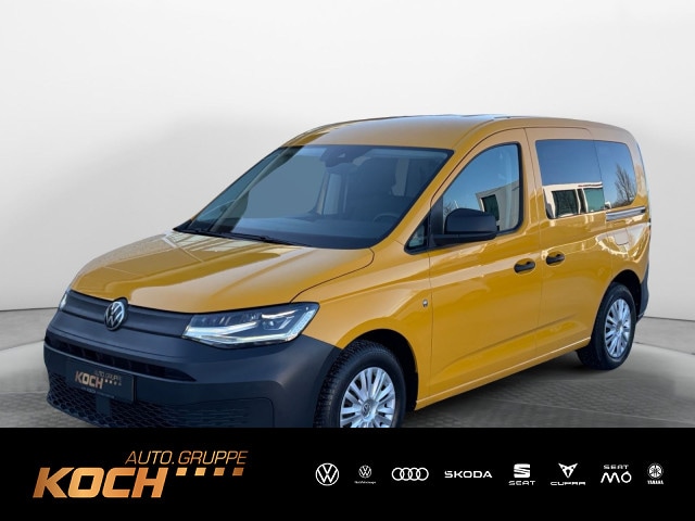 Volkswagen Caddy 2.0 TDI