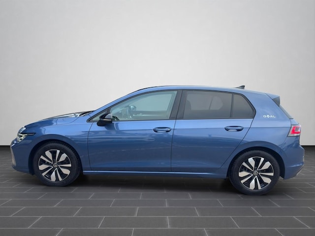 Volkswagen Golf 1.5 eTSI DSG Golf VIII IQ.Drive