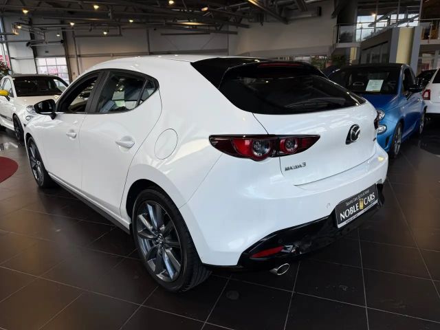 Mazda 3 Selection