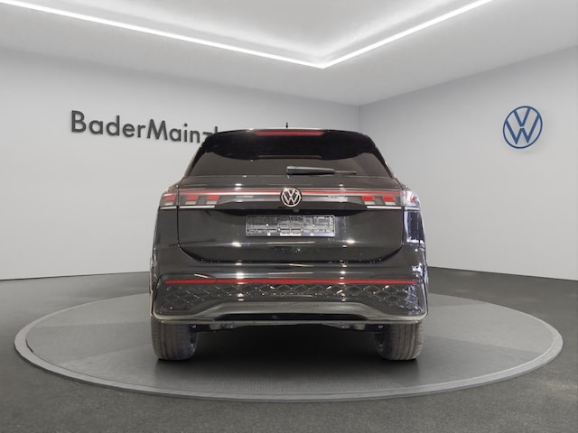 Volkswagen Tiguan 2.0 TDI 4Motion R-Line