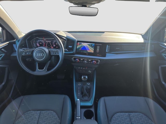 Audi A1 Citycarver 30 TFSI Quattro S-Tronic