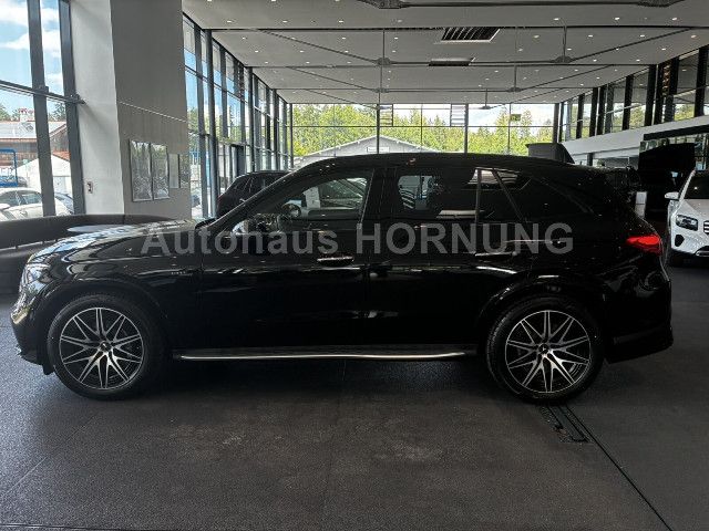 Mercedes-Benz GLC 43 AMG 4MATIC AMG Line